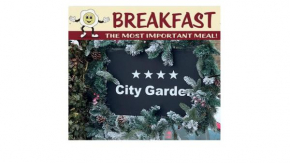 City Garden